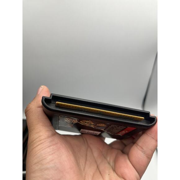 Batman Forever (Sega Genesis, 1995) Cartridge Only, Tested/Working - Picture 3 of 5